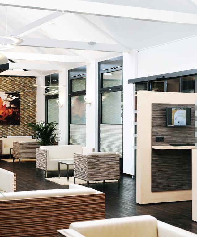 Bildungshaus St. Bernhard - Wohnen Und Tagen Hotel Rastatt Ngoại thất bức ảnh