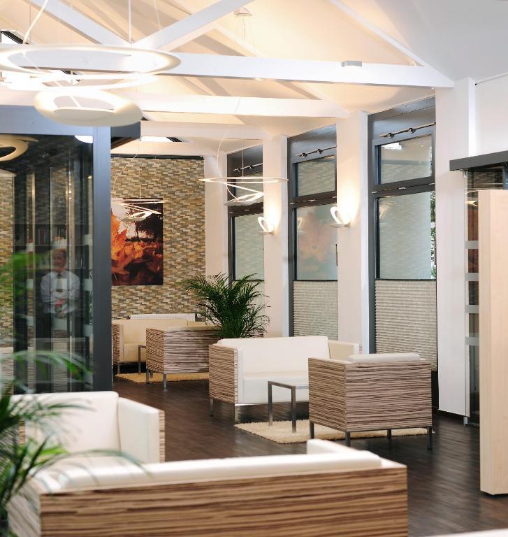 Bildungshaus St. Bernhard - Wohnen Und Tagen Hotel Rastatt Ngoại thất bức ảnh